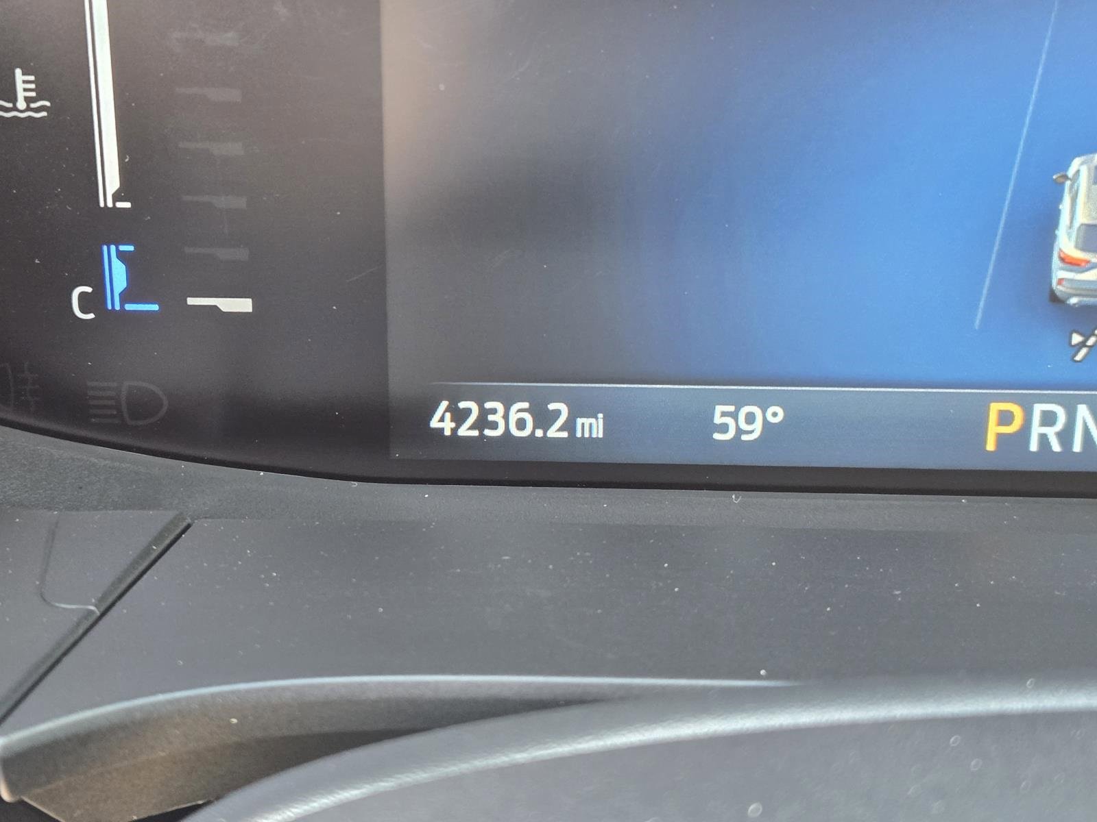 Used 2025 Ford Escape Active image 18