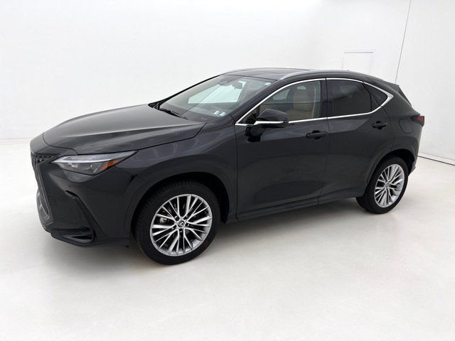 Used 2025 Lexus NX 350 AWD w/ Accessory Package (2T) image 5