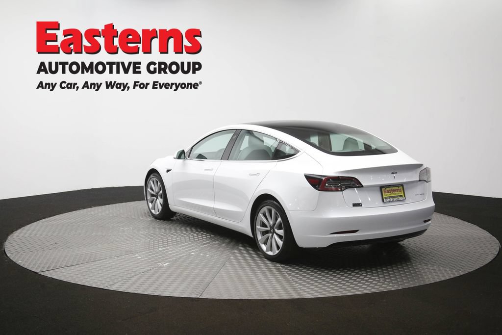 Used 2019 Tesla Model 3 Long Range AWD/4WD image 58