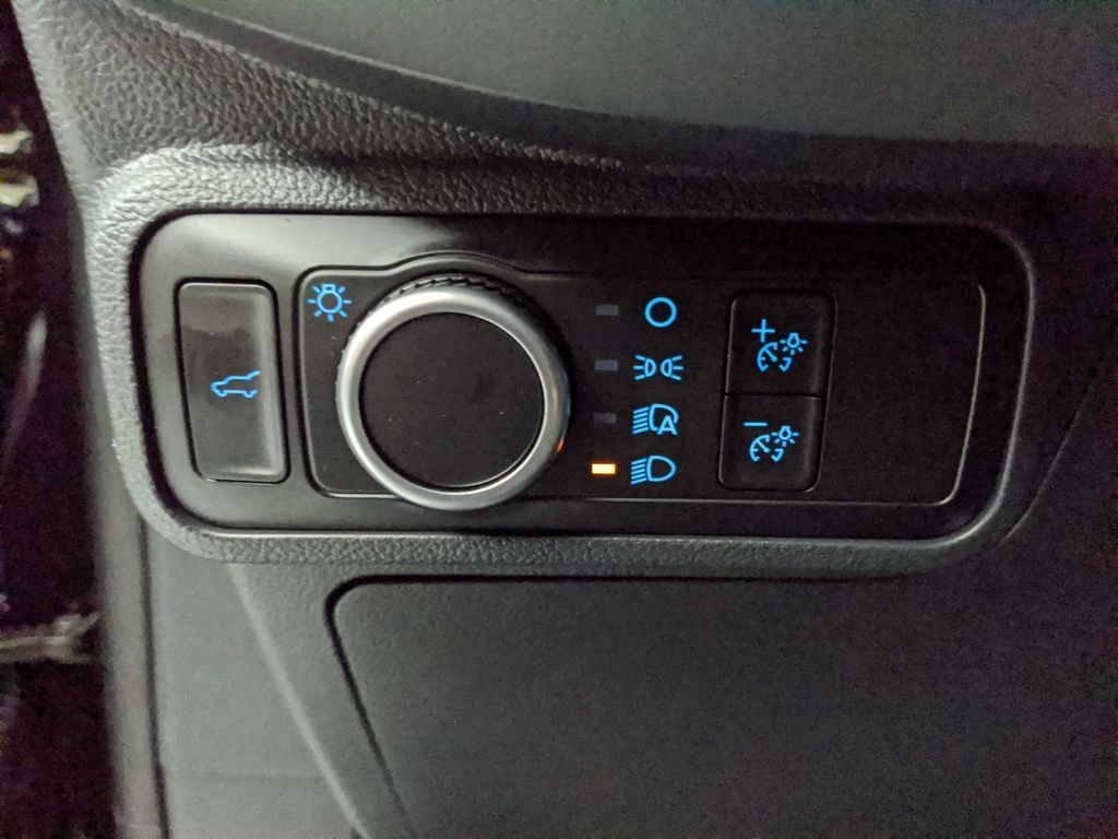 New 2025 Ford Explorer Active image 20