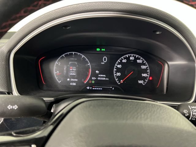 Used 2023 Honda Civic Si image 11