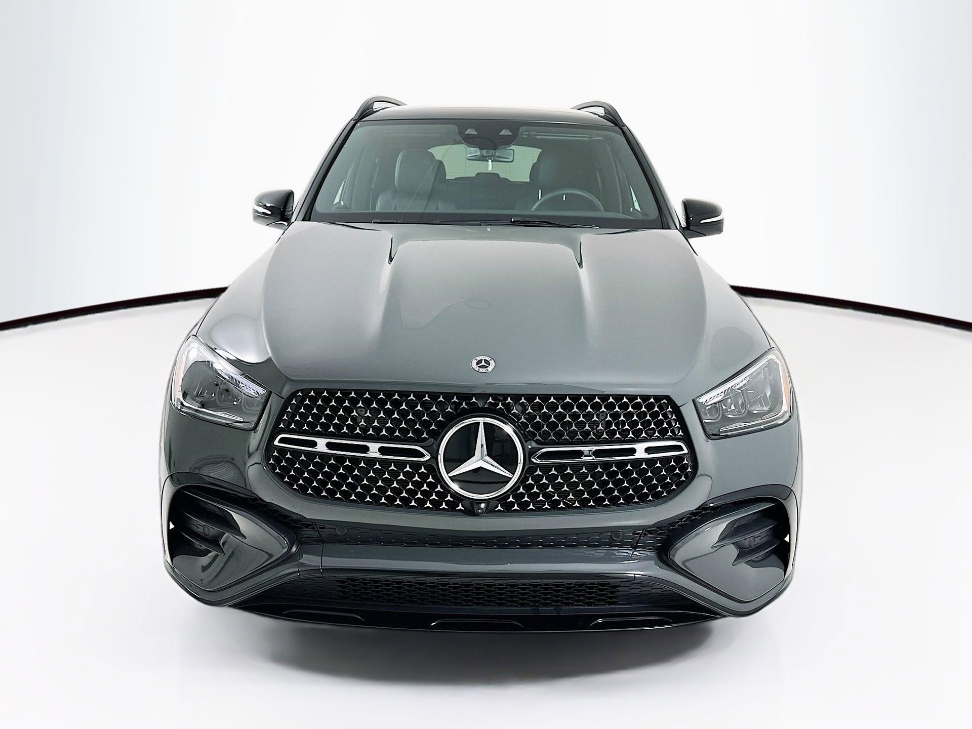 Used 2026 Mercedes-Benz GLE 450 4MATIC image 2