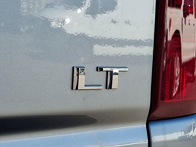 Used 2025 Chevrolet Silverado 2500 LT w/ All Star Edition image 33