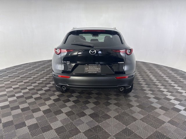 New 2025 MAZDA CX-30 AWD 2.5 S w/ Select Sport Pkg image 6