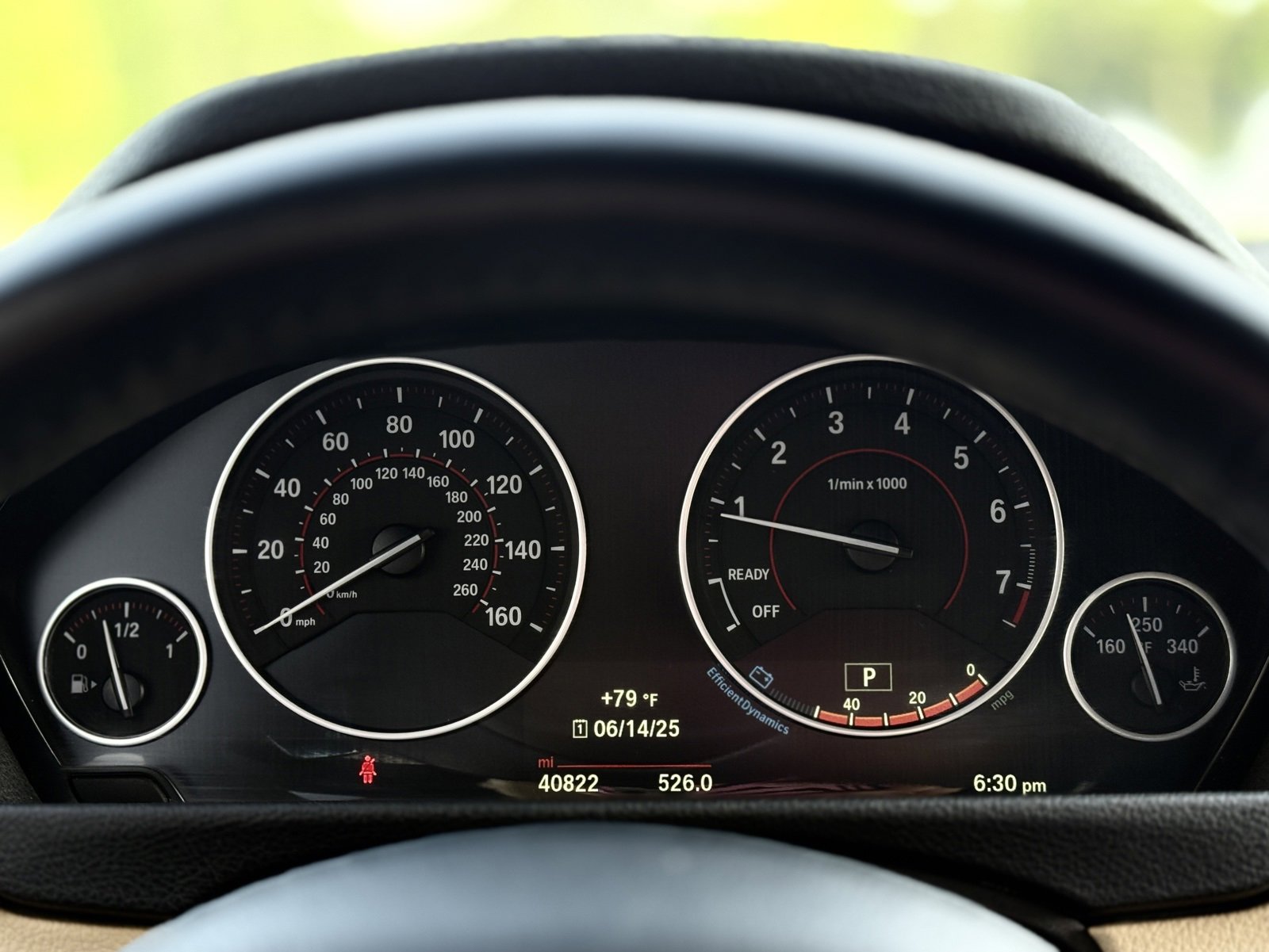 Used 2019 BMW 430i xDrive Coupe w/ Convenience Package image 27