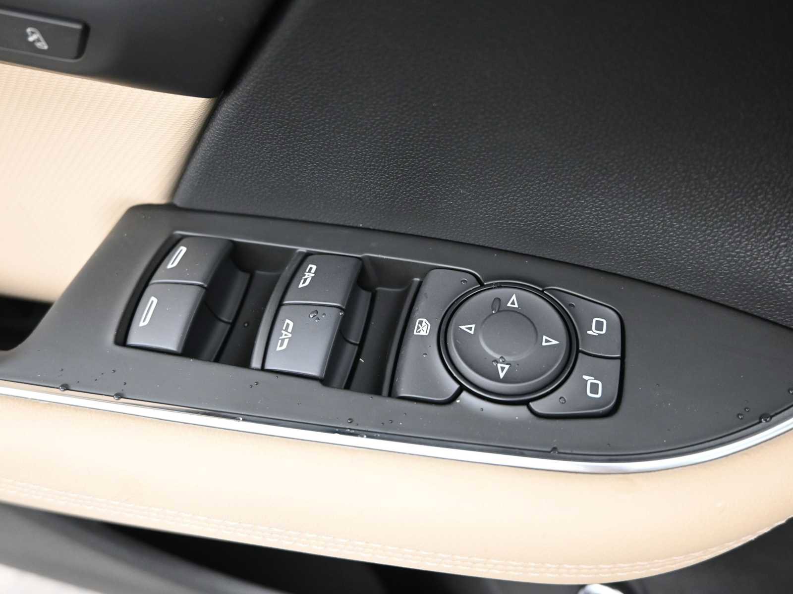 New 2026 Buick Envision Preferred image 21