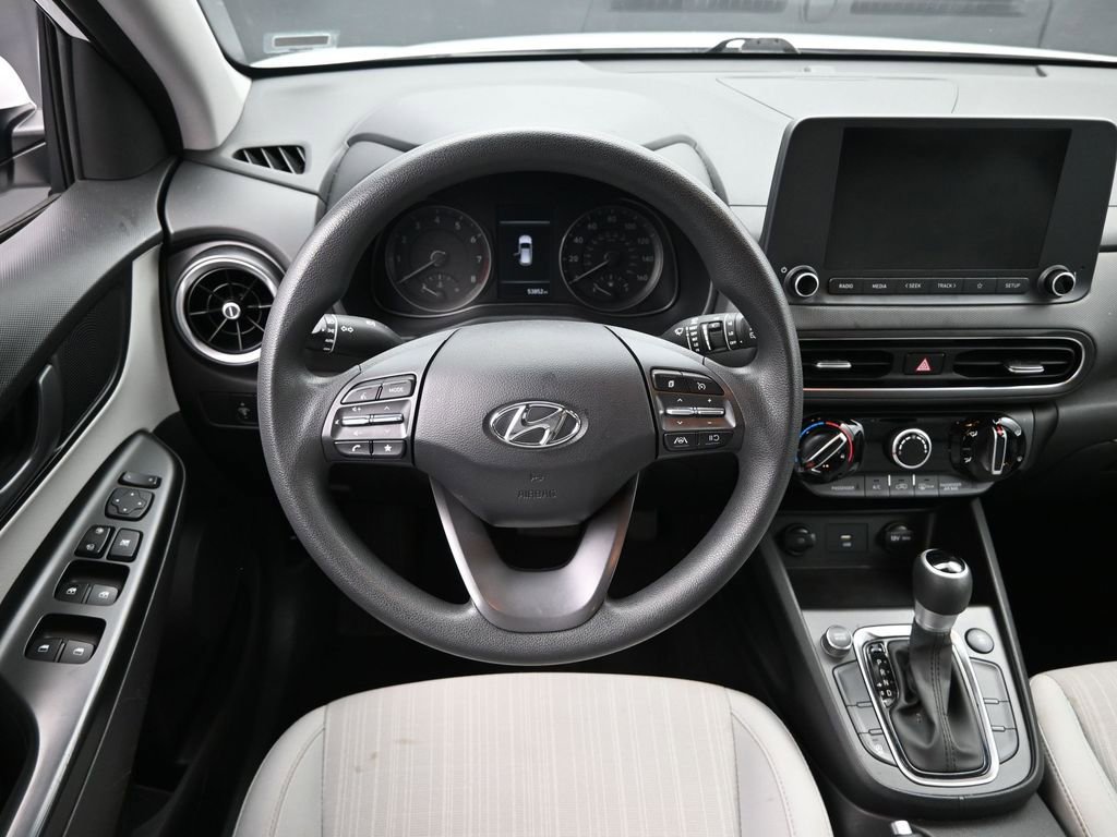 Used 2023 Hyundai Kona SEL image 21