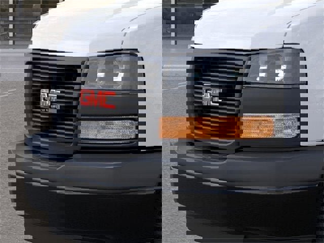 New 2024 GMC Savana 2500 w/ Driver Convenience Package image 13