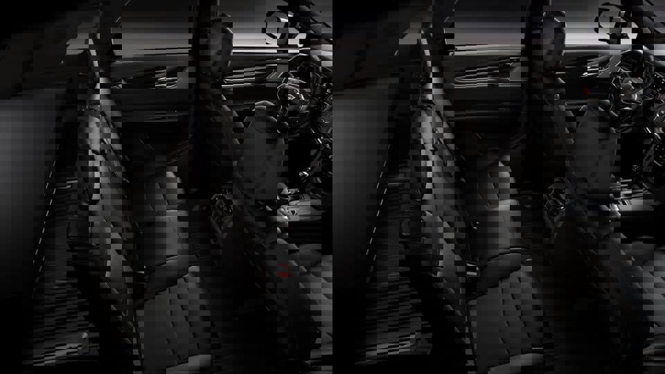 New 2026 Cadillac XT5 Premium Luxury w/ Driver Assist Package image 37