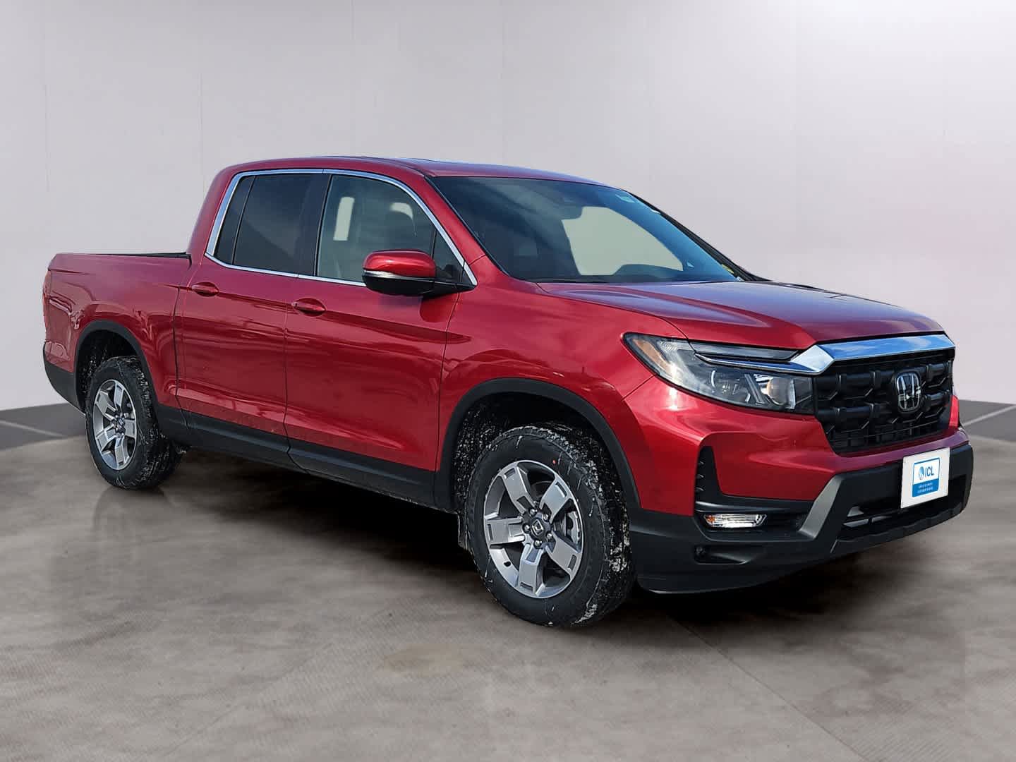 New 2026 Honda Ridgeline RTL image 2