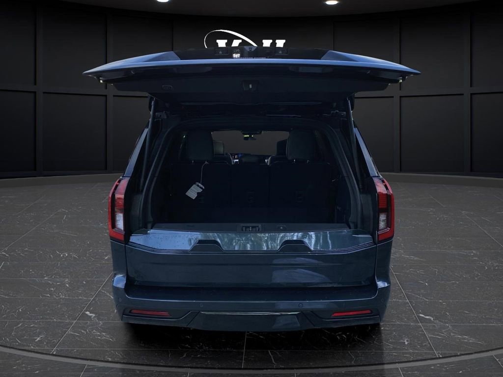 New 2025 Ford Expedition Tremor image 17