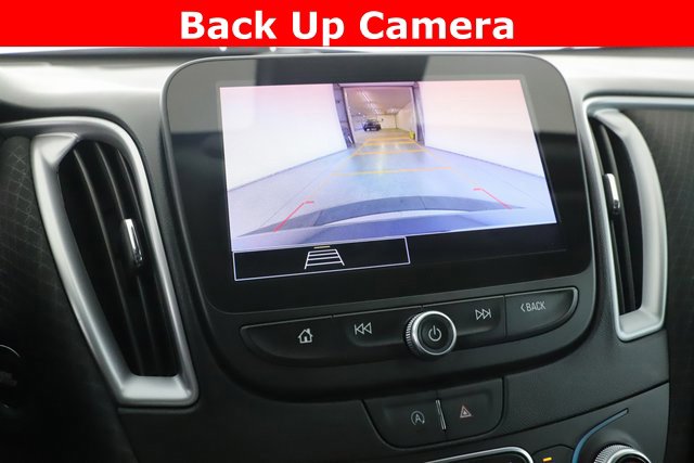 Used 2025 Chevrolet Malibu LT image 5