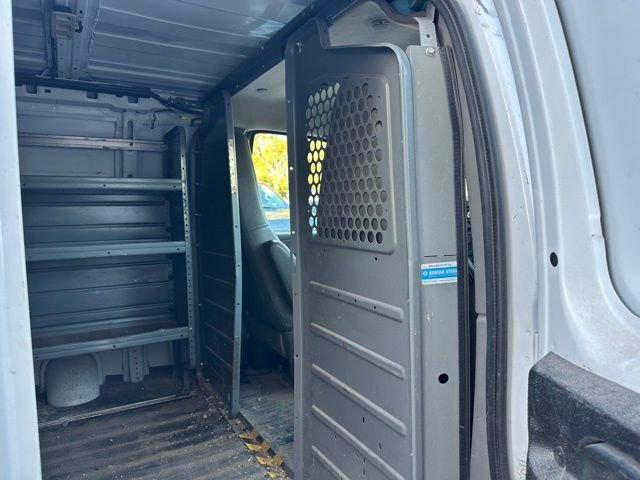 Used 2020 Chevrolet Express 2500 w/ Driver Convenience Package image 21