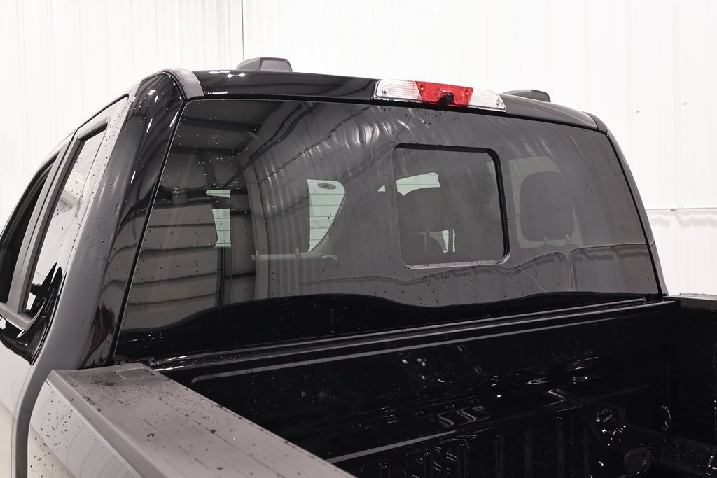 New 2026 Ford F350 XL w/ STX Appearance Package image 25