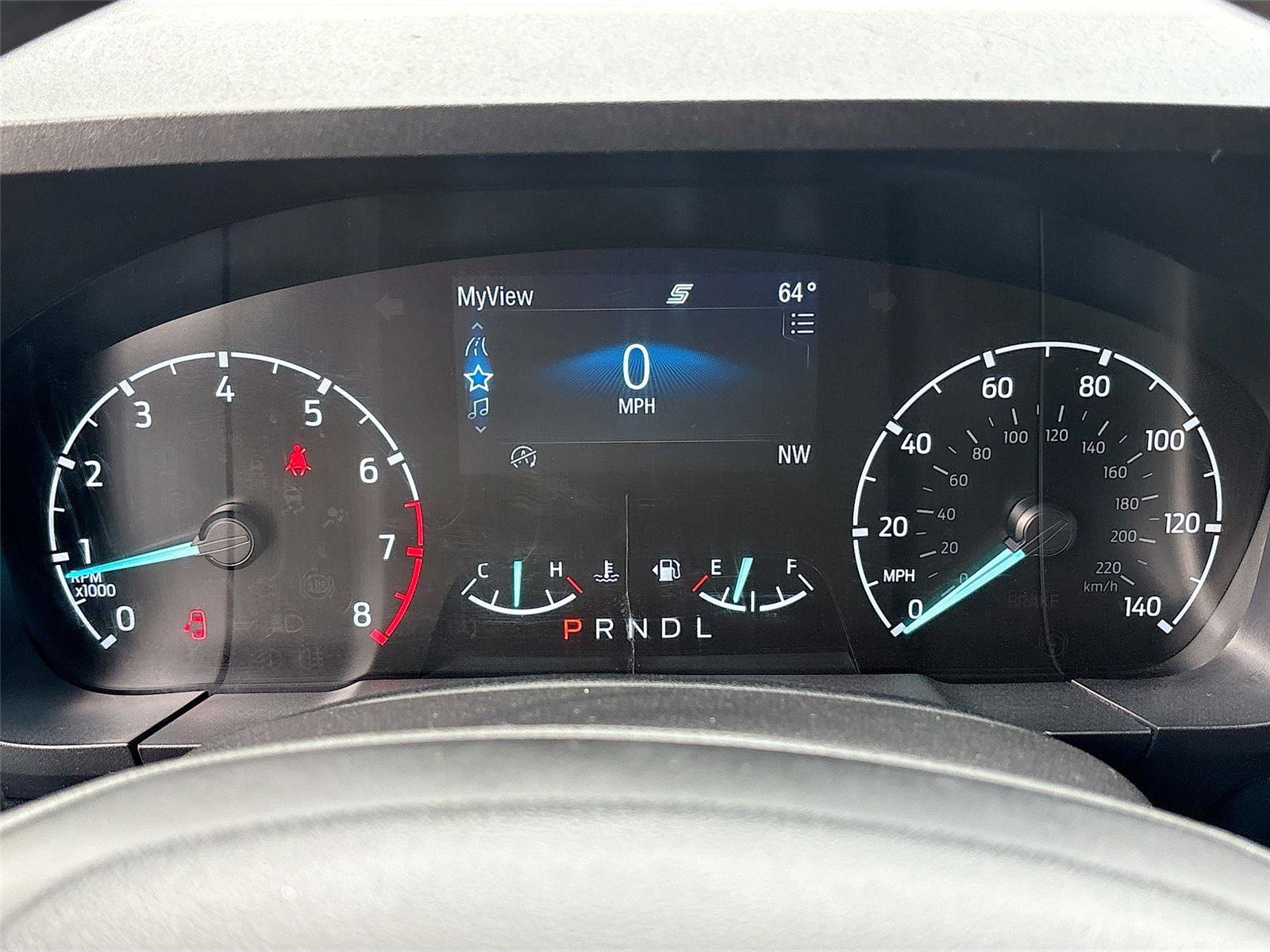 Used 2023 Ford Maverick XL w/ Equipment Group 100A Standard image 13