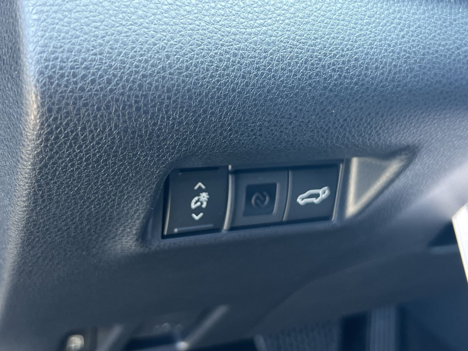 New 2026 Toyota RAV4 XSE AWD/4WD image 23