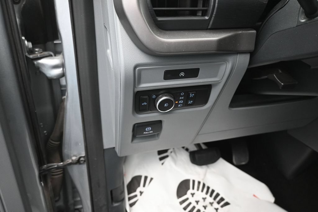 Used 2025 Ford F150 XLT w/ Equipment Group 301A Standard RWD image 13