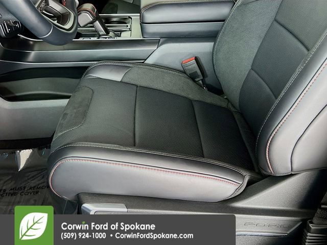 New 2025 Ford F150 Raptor image 23