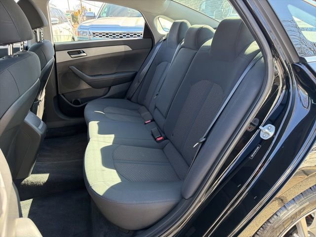 Used 2019 Hyundai Sonata SE image 8