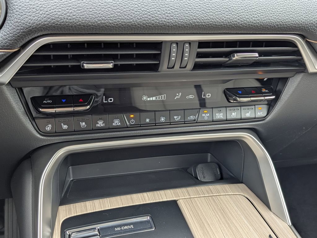 New 2026 MAZDA CX-70 SC Plus AWD/4WD image 20