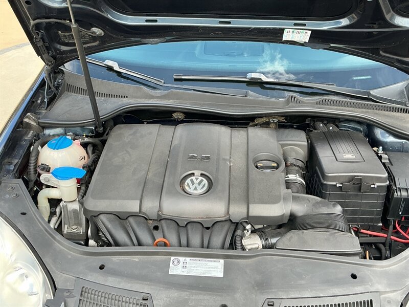 Used 2010 Volkswagen Jetta S FWD image 34