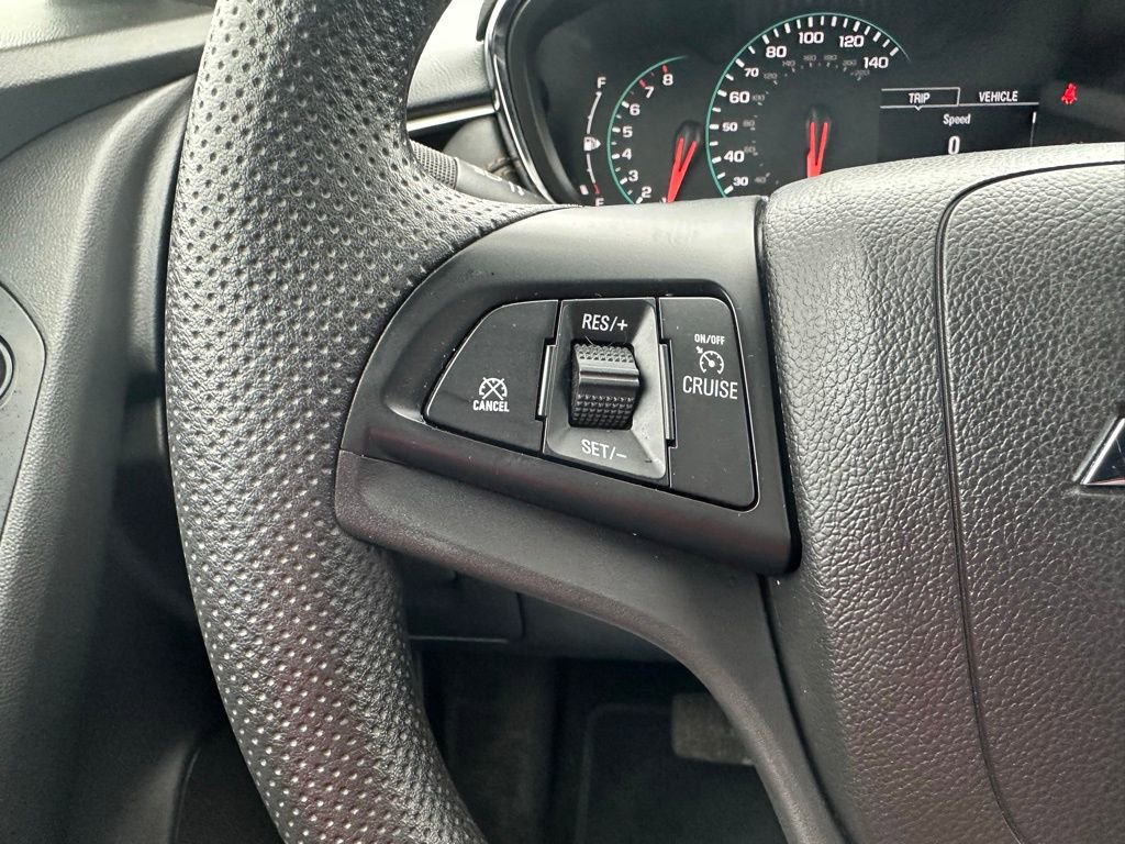 Used 2022 Chevrolet Trax LS w/ Tint and Cruise Package image 19