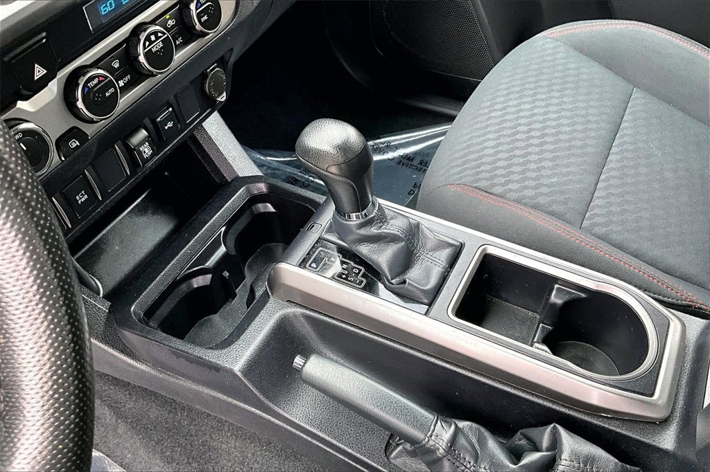Used 2023 Toyota Tacoma SR5 image 19
