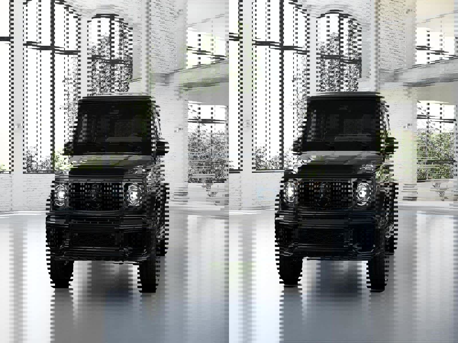 New 2026 Mercedes-Benz G 63 AMG 4MATIC image 41