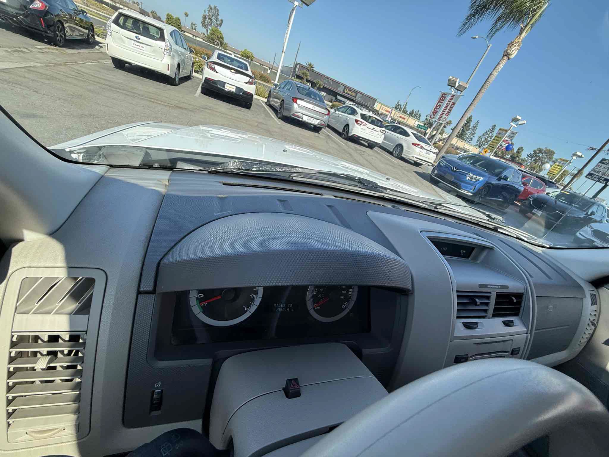 Used 2008 Ford Escape 2WD Hybrid image 67