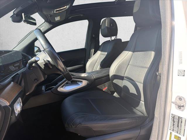 Used 2021 Mercedes-Benz GLS 450 4MATIC image 10
