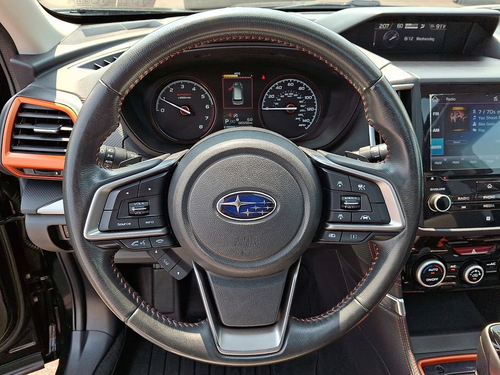 Used 2019 Subaru Forester Sport AWD/4WD image 20