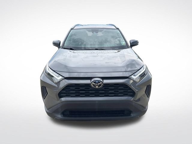Used 2023 Toyota RAV4 XLE FWD image 2