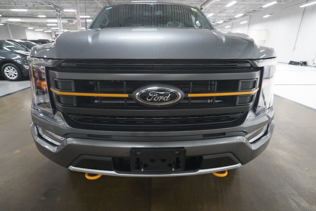 Used 2023 Ford F150 Tremor w/ 360 Degree Camera Package AWD/4WD image 20