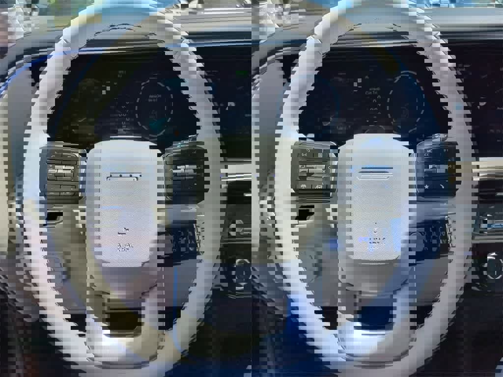 New 2026 Hyundai Palisade Calligraphy image 24