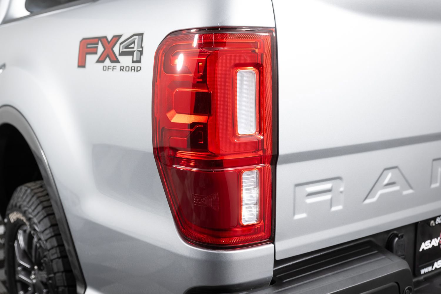 Used 2020 Ford Ranger XLT w/ Equipment Group 301A Mid image 20