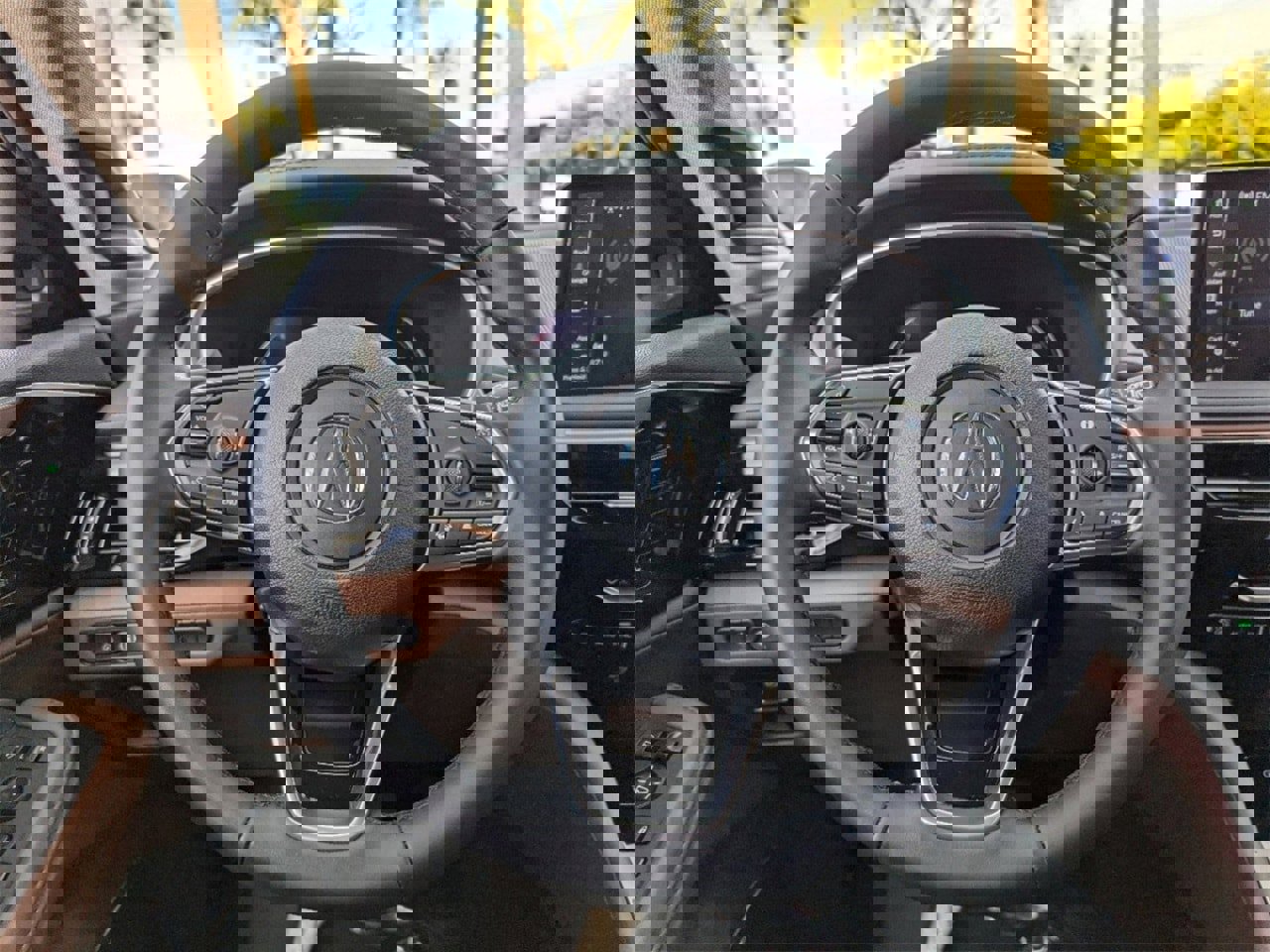 New 2026 Acura MDX FWD w/ Technology Package image 31