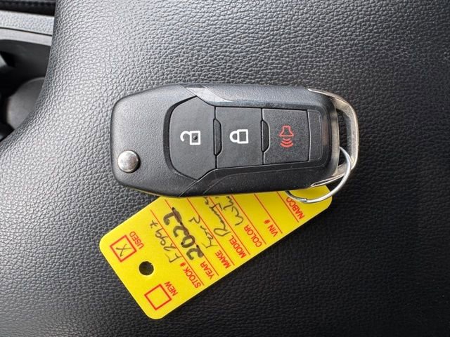 Used 2022 Ford Ranger XL w/ Equipment Group 101A High image 38