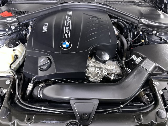 Used 2014 BMW 335i Sedan RWD image 31