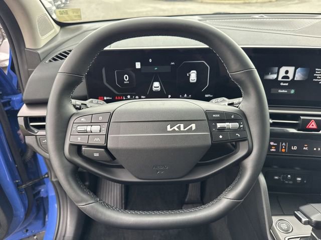 Used 2026 Kia Sportage SX FWD image 18