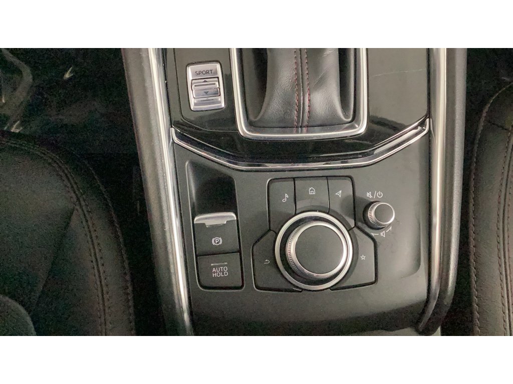 Used 2024 MAZDA CX-5 Carbon Edition image 33