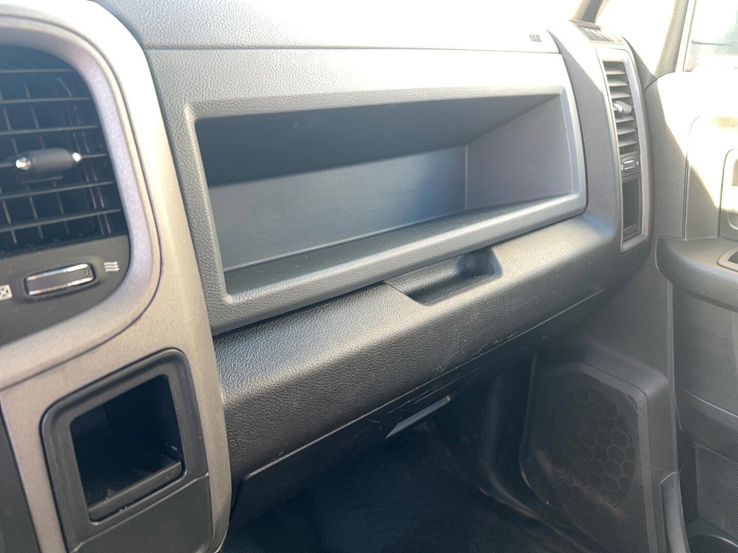 Used 2018 RAM 2500 Tradesman AWD/4WD image 16
