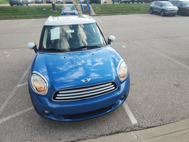 Used 2012 MINI Cooper Countryman FWD image 4
