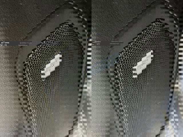 Used 2022 Chevrolet Silverado 1500 High Country w/ Technology Package image 21