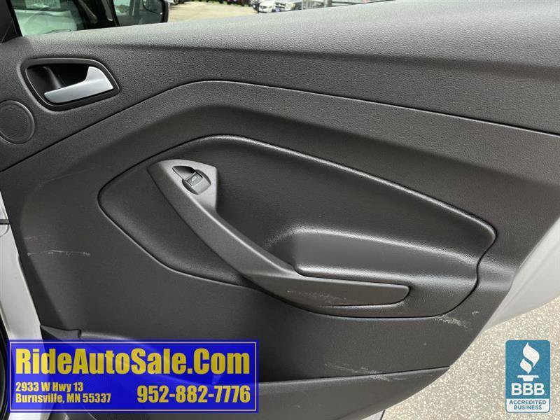 Used 2016 Ford Escape SE w/ Equipment Group 201A AWD/4WD image 15