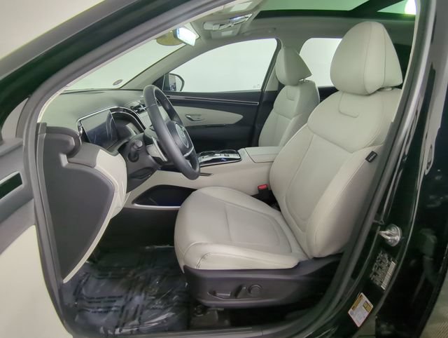 Used 2024 Hyundai Tucson SEL AWD/4WD image 19