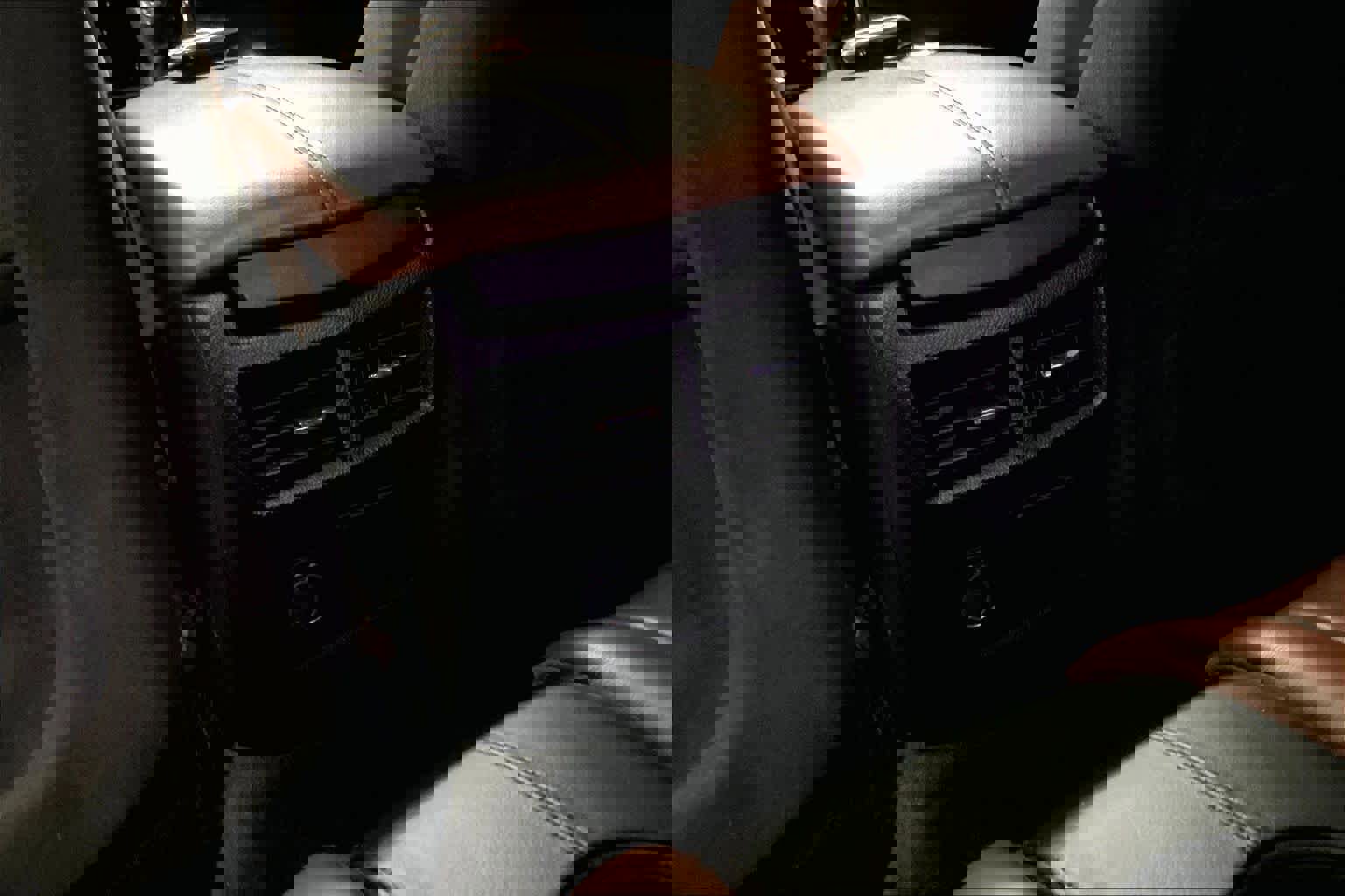 Used 2017 Cadillac ATS Premium Luxury w/ Driver Assist Package image 33