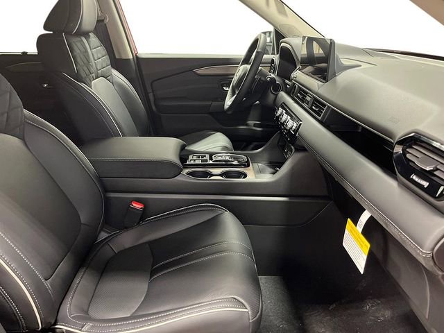 New 2026 Honda Pilot Elite image 24