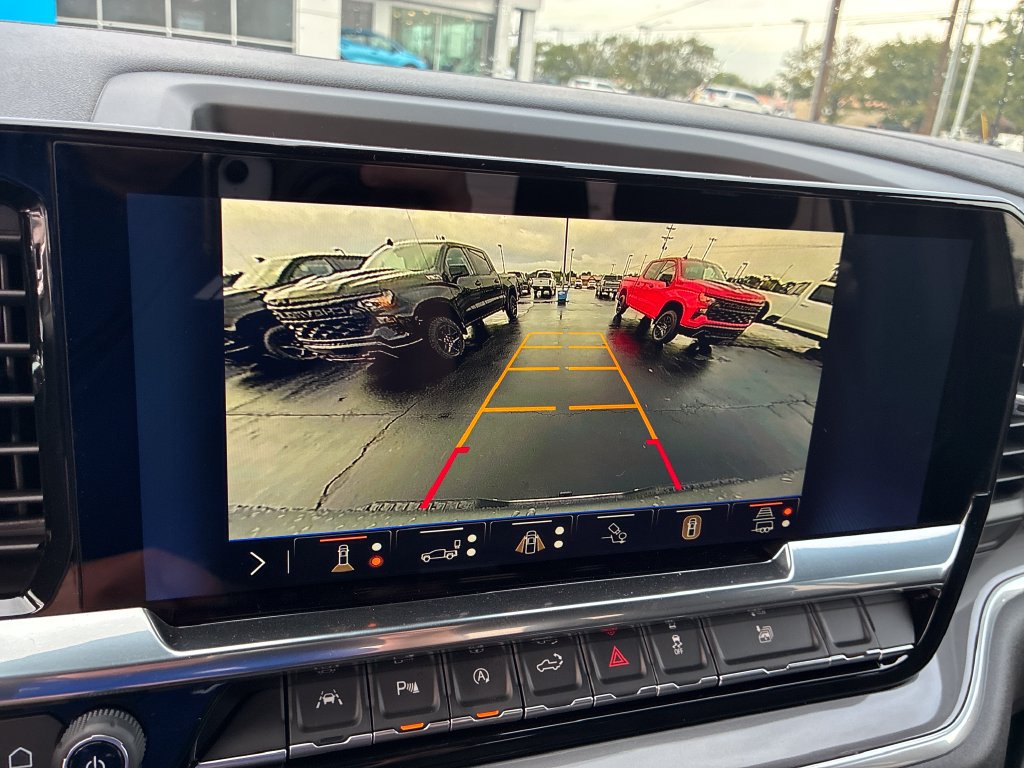 New 2026 Chevrolet Silverado 1500 High Country w/ Technology Package AWD/4WD image 19