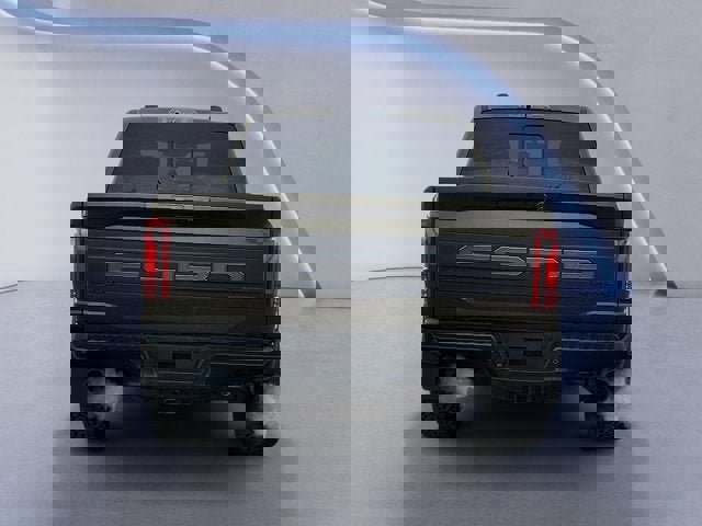 Certified 2025 Ford F150 Raptor image 4