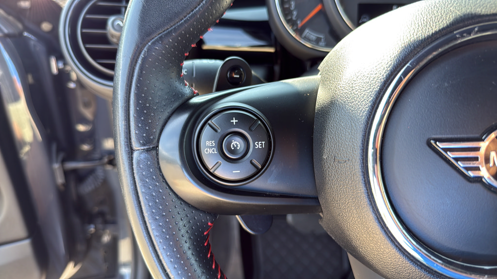 Used 2020 MINI Cooper S w/ Storage Package FWD image 27